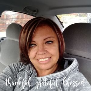 Meet your Posher, Michaelle